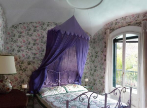Отель B&B La Salamandra Kitchengarden  Искья